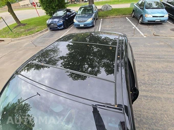 2008 Mercedes-Benz E 350 4MATIC Sedan – miniatura 9
