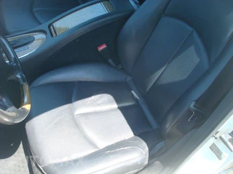 2008 Mercedes-Benz E 350 4MATIC Sedan – miniatura 10