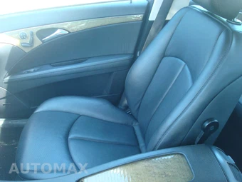 2008 Mercedes-Benz E 350 4MATIC Sedan – miniatura 11