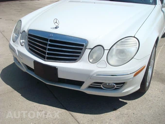 2008 Mercedes-Benz E 350 4MATIC Sedan – miniatura 17
