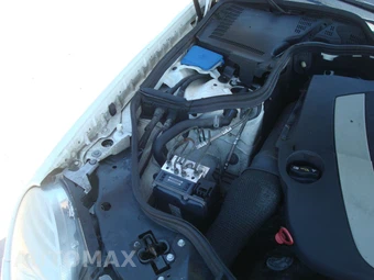 2008 Mercedes-Benz E 350 4MATIC Sedan – miniatura 19