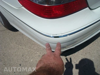 2008 Mercedes-Benz E 350 4MATIC Sedan – miniatura 34