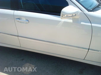 2008 Mercedes-Benz E 350 4MATIC Sedan – miniatura 38