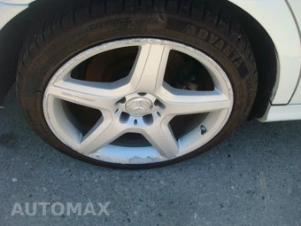 2008 Mercedes-Benz E 350 4MATIC Sedan – miniatura 41
