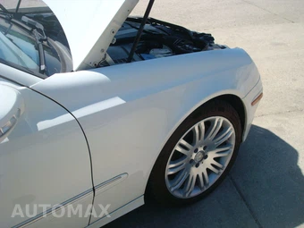 2008 Mercedes-Benz E 350 4MATIC Sedan – miniatura 47