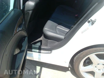 2008 Mercedes-Benz E 350 4MATIC Sedan – miniatura 55