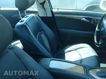 2008 Mercedes-Benz E 350 4MATIC Sedan – miniatura 63