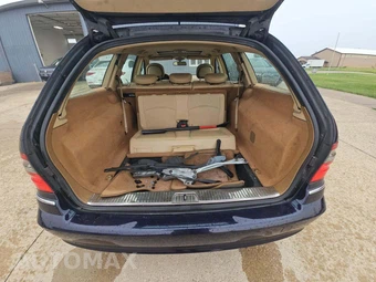 2008 Mercedes-Benz E 350 4MATIC Wagon – miniatura 12