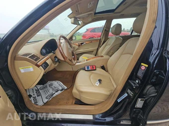 2008 Mercedes-Benz E 350 4MATIC Wagon – miniatura 3