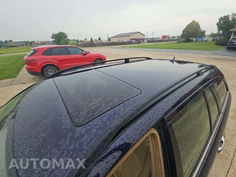 2008 Mercedes-Benz E 350 4MATIC Wagon – miniatura 9