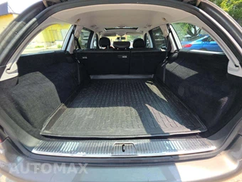2008 Mercedes-Benz E 350 4MATIC Wagon – miniatura 11