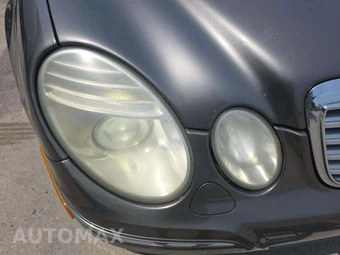 2008 Mercedes-Benz E 350 4MATIC Wagon – miniatura 26