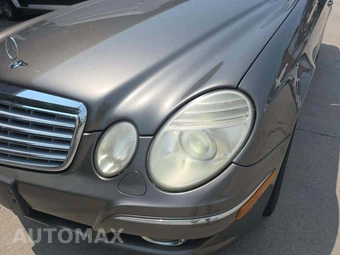 2008 Mercedes-Benz E 350 4MATIC Wagon – miniatura 27