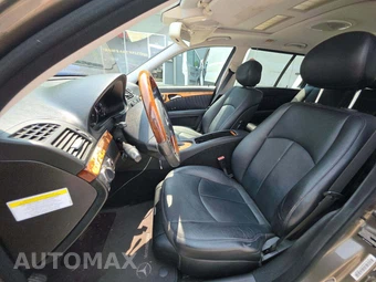 2008 Mercedes-Benz E 350 4MATIC Wagon – miniatura 3