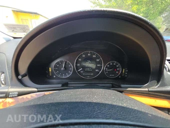 2008 Mercedes-Benz E 350 4MATIC Wagon – miniatura 6