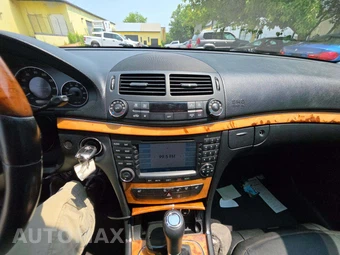 2008 Mercedes-Benz E 350 4MATIC Wagon – miniatura 7