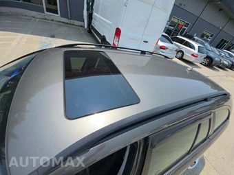 2008 Mercedes-Benz E 350 4MATIC Wagon – miniatura 9