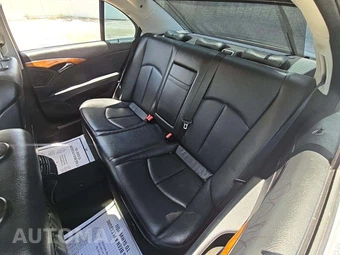2008 Mercedes-Benz E 350 Sedan – miniatura 13
