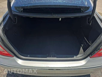 2008 Mercedes-Benz E 350 Sedan – miniatura 14