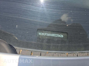 2008 Mercedes-Benz E 350 Sedan – miniatura 5