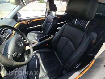 2008 Mercedes-Benz E 350 Sedan – miniatura 6