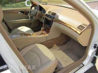 2008 Mercedes-Benz E-Class Base – miniatura 36