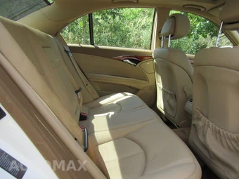 2008 Mercedes-Benz E-Class Base – miniatura 43