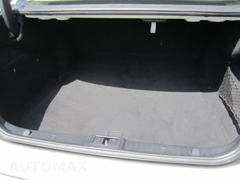 2008 Mercedes-Benz E-Class Base – miniatura 46