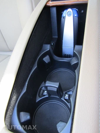 2008 Mercedes-Benz E-Class Base – miniatura 53