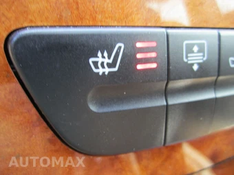 2008 Mercedes-Benz E-Class Base – miniatura 55