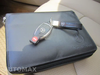 2008 Mercedes-Benz E-Class Base – miniatura 56