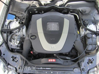 2008 Mercedes-Benz E-Class Base – miniatura 61