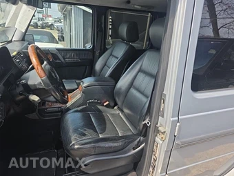 2008 Mercedes-Benz G 500 - miniatura 13