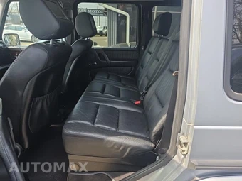 2008 Mercedes-Benz G 500 - miniatura 16