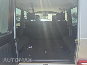 2008 Mercedes-Benz G 500 - miniatura 19