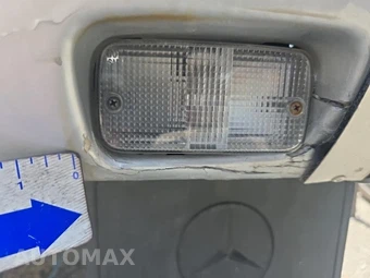 2008 Mercedes-Benz G 500 - miniatura 22