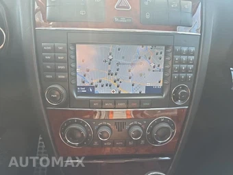 2008 Mercedes-Benz G 500 - miniatura 25