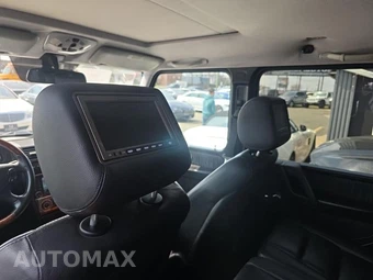 2008 Mercedes-Benz G 500 - miniatura 26