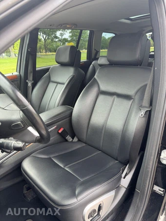 2008 Mercedes-Benz GL 450 - miniatura 10