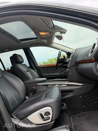 2008 Mercedes-Benz GL 450 - miniatura 13