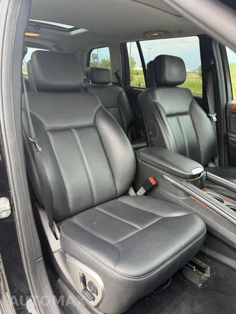 2008 Mercedes-Benz GL 450 - miniatura 14