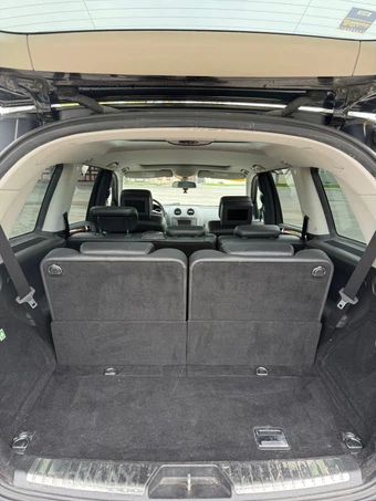 2008 Mercedes-Benz GL 450 - miniatura 19