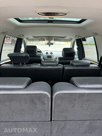 2008 Mercedes-Benz GL 450 - miniatura 20