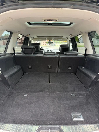 2008 Mercedes-Benz GL 450 - miniatura 21