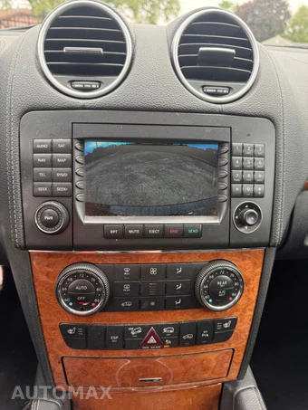 2008 Mercedes-Benz GL 450 - miniatura 23