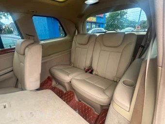 2008 Mercedes-Benz GL 450 – miniatura 10