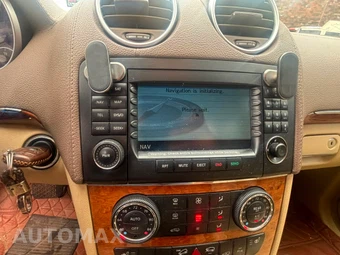 2008 Mercedes-Benz GL 450 – miniatura 11