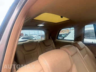 2008 Mercedes-Benz GL 450 – miniatura 12