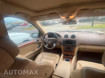 2008 Mercedes-Benz GL 450 – miniatura 13