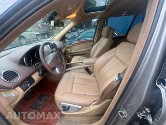 2008 Mercedes-Benz GL 450 – miniatura 7